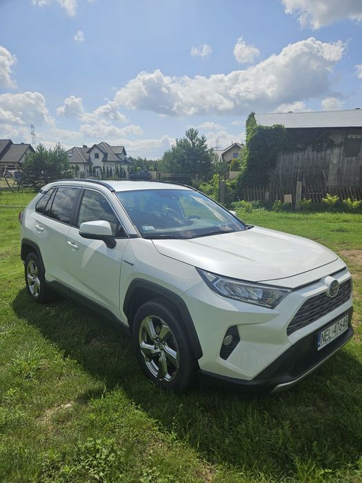Toyota RAV-4
