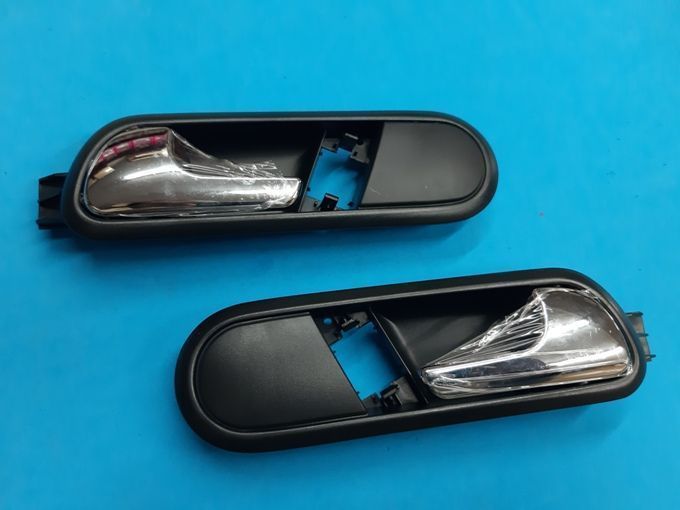 Puxador muleta manipulo porta interior Seat Ibiza 6L de 2001 a 2008  NOVO