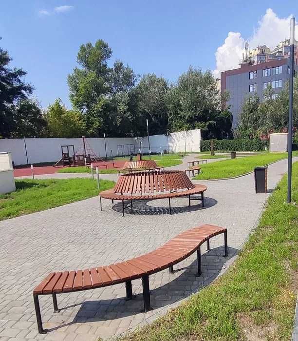 3-rooms apartment apartment by the address st. Ilenka Yuriya (area 91,4 m²) - Atlanta.ua - photo 9