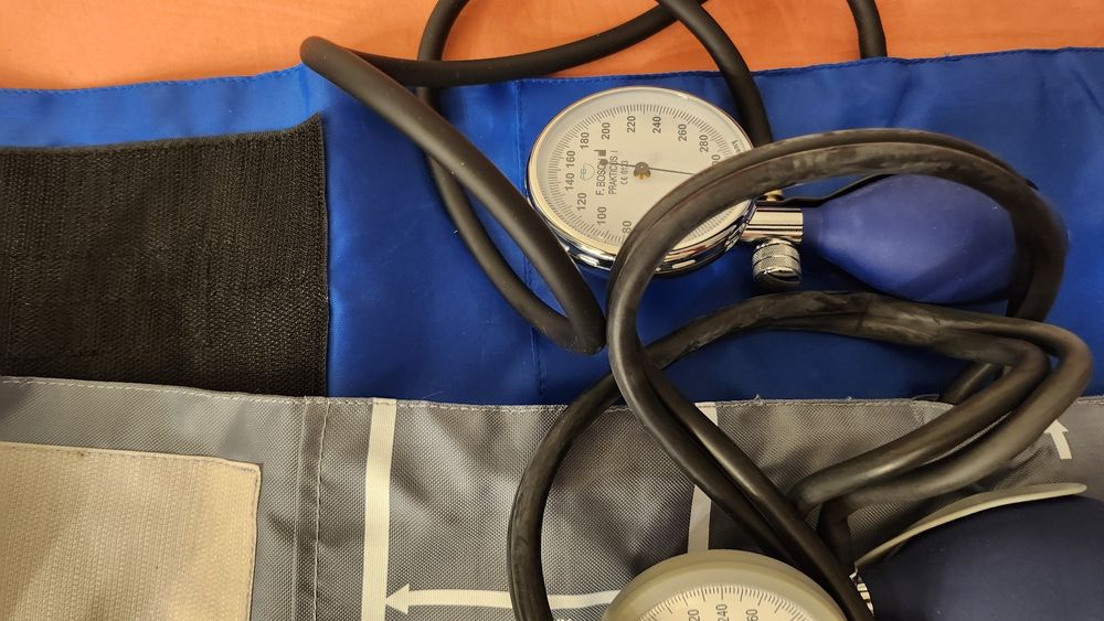 Тонометр механічні Германия