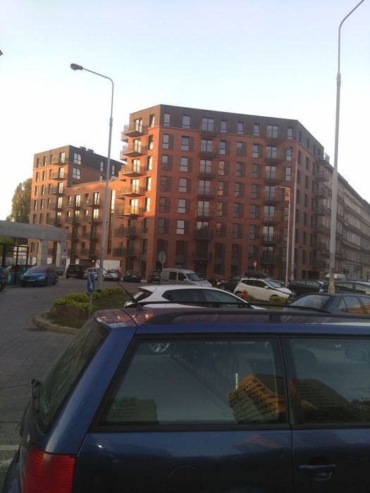 Do wynajecia mieszkanie dwupokojowe w   doskonałej l.