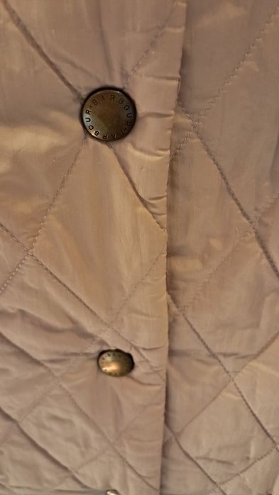 Kurtka wiosenna Barbour r. 40 damska