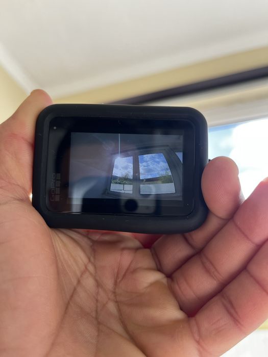GoPro Hero 12 Black + Kit Completo de Acessórios
