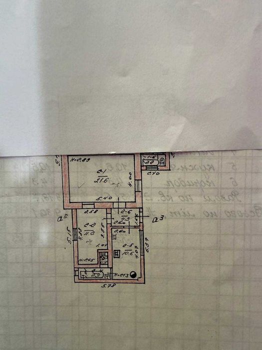 Дом по адресу ул. Танкистов (площадь 52 м²) - Atlanta.ua - фото 9