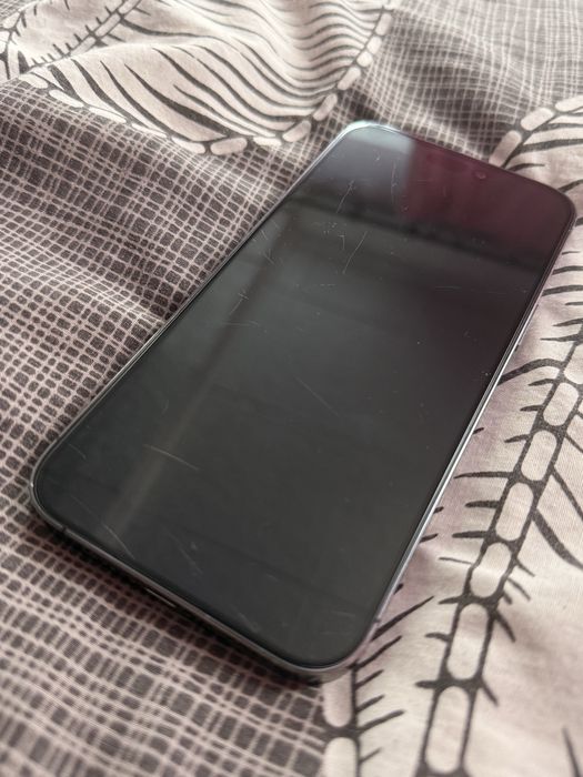 Iphone 14 pro max 128 gb