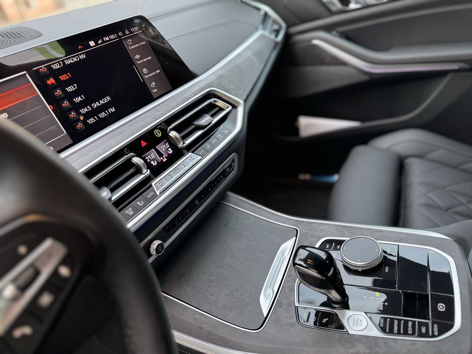 Продам BMW G05 НОВЫЙ