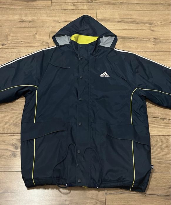 Kurtka męska adidas