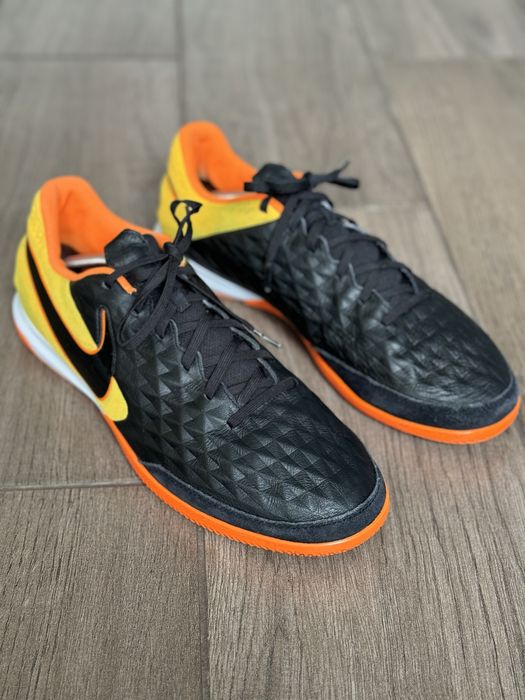 Nike React Legend 8 Pro IC AT6134-008