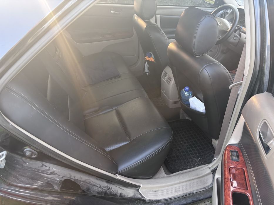 Toyota camry 3.0