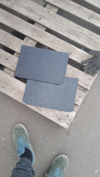 Бризговики на грузове авто, та сільгосп техніку