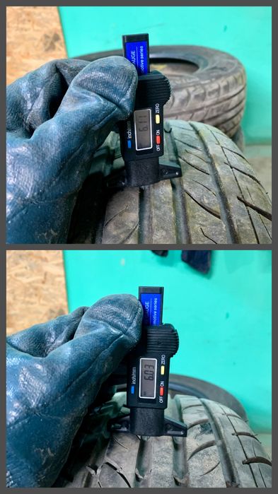 Шины Rosava Itegro и Premiorri Solazo S Plus 195/65/15 Резина покрышка