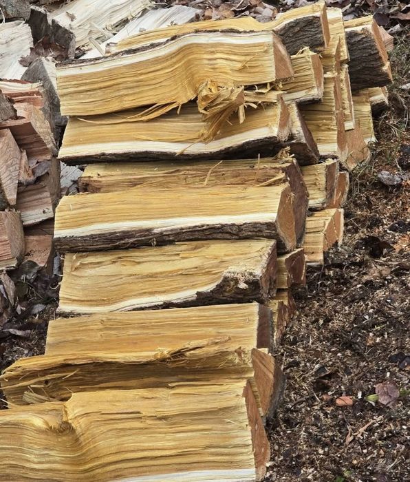 Дрова дуб,граб, акація,береза, сосна