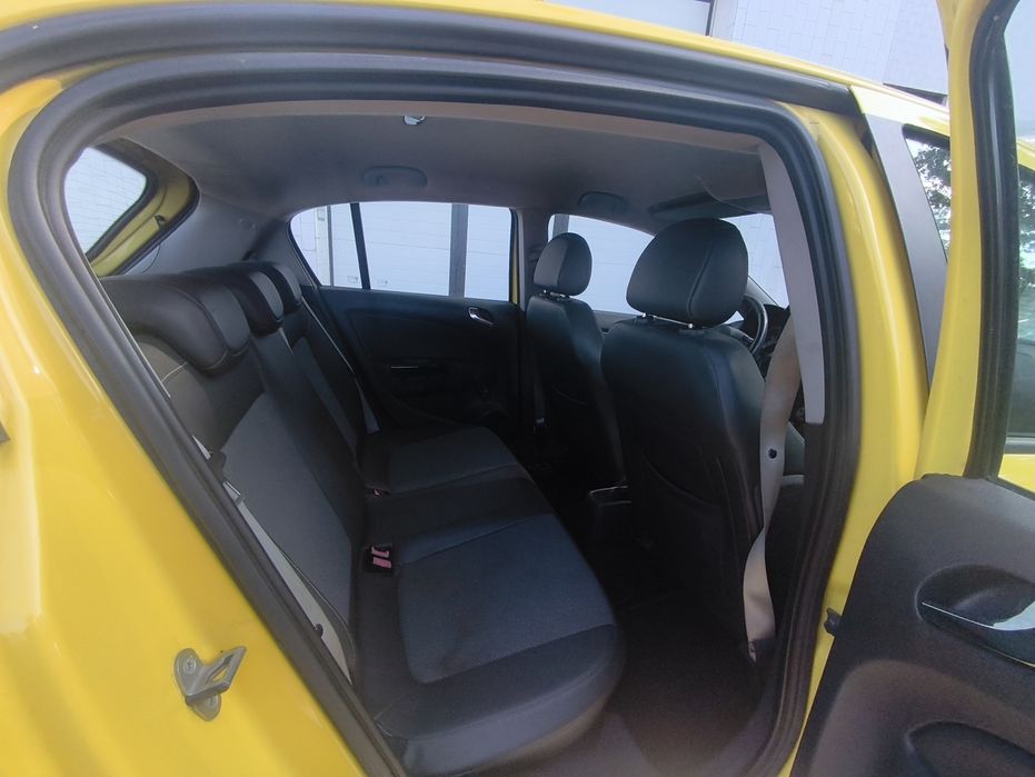 Opel corsa 1.2 1.6 v