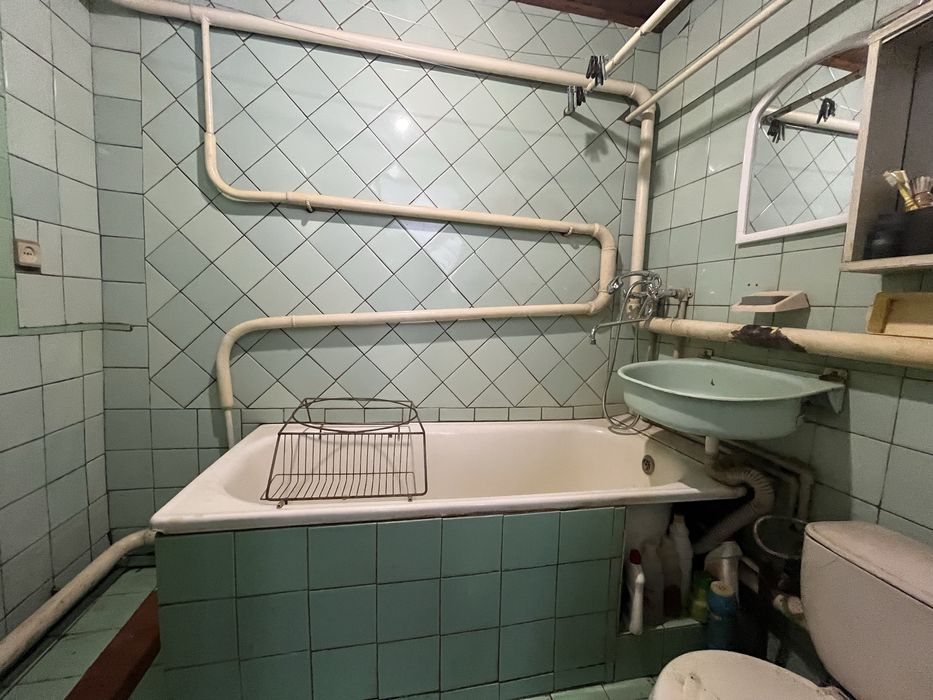 Будинок у центрі с Свидівок — 12 км від Черкас