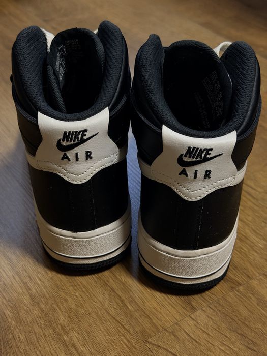 Черевики Nike AIR 24,5 см