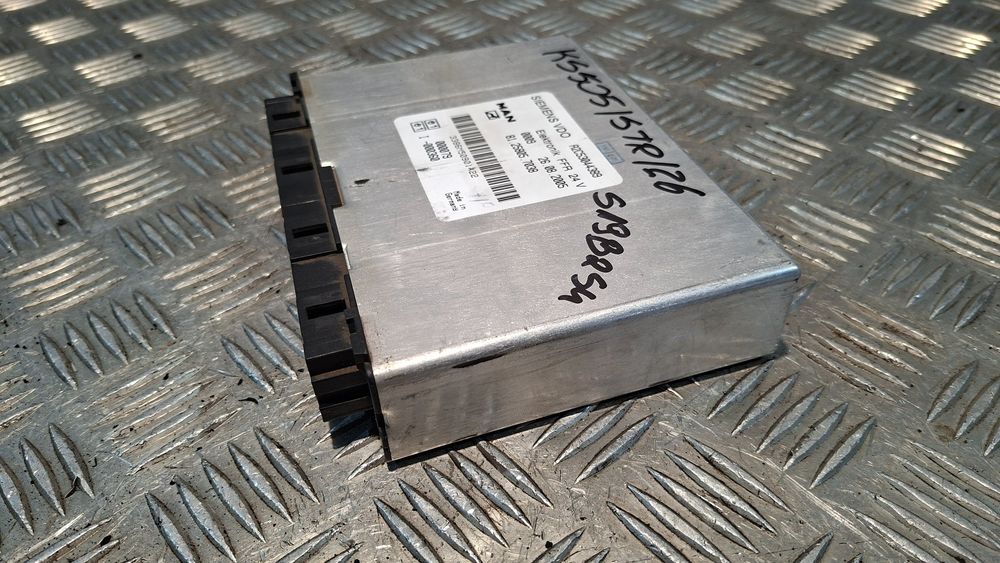 Moduł Sterownik Ffr Man A2C53044389