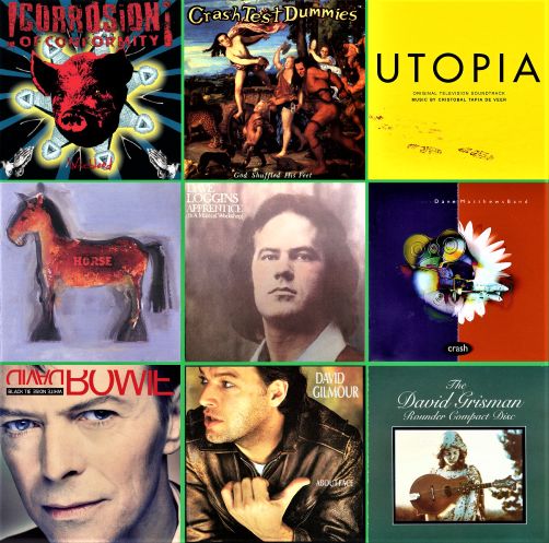 72 CDs - Vários Estilos Musicais - Raros - MUITO BOM ESTADO
