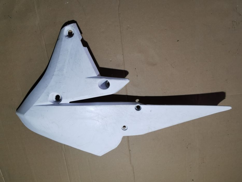Yamaha yz 450 osłona owiewka panel boczna wypełnienie