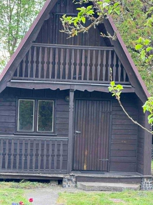Dzialka na sprzedaz w Grudziadzu (Osiedle Lotnisko) - Widok 3