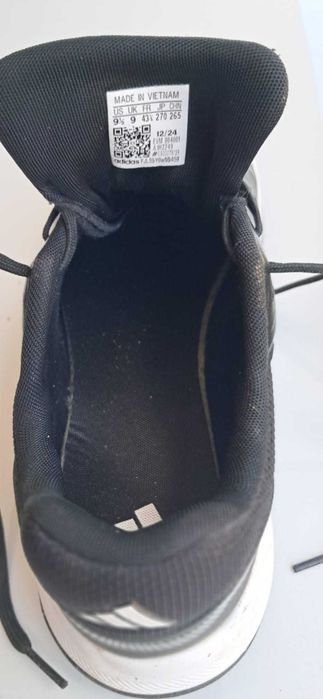 Sapatos de Golfe