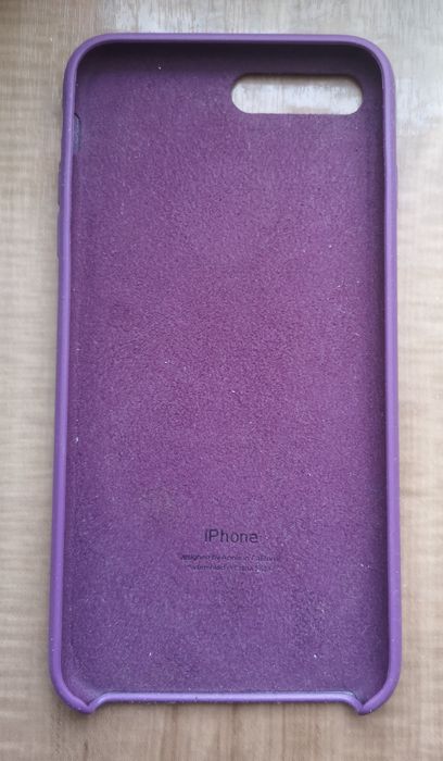 Чохол для iPhone 7 Plus