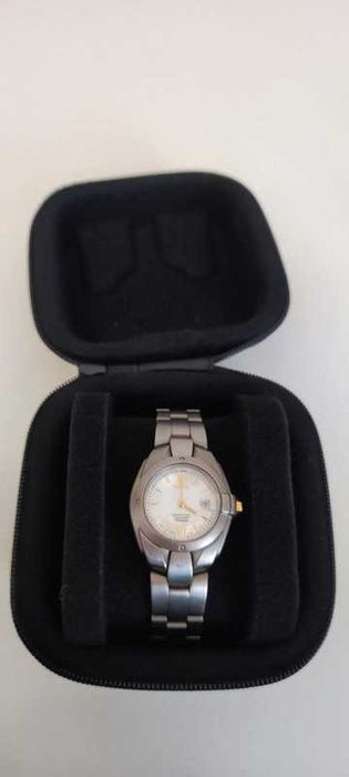 Relógio Seiko Perpetual Calendar