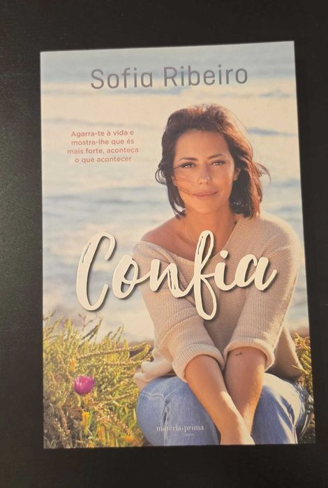 Confia - Sofia Ribeiro