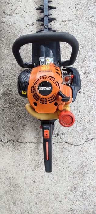 Nożyce spalinowe echo HCR 165 es