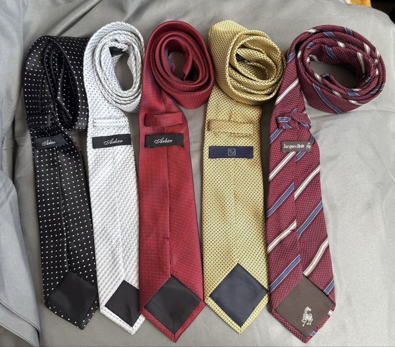 Галстук/ краватка Arber,TU,Jacques Britt