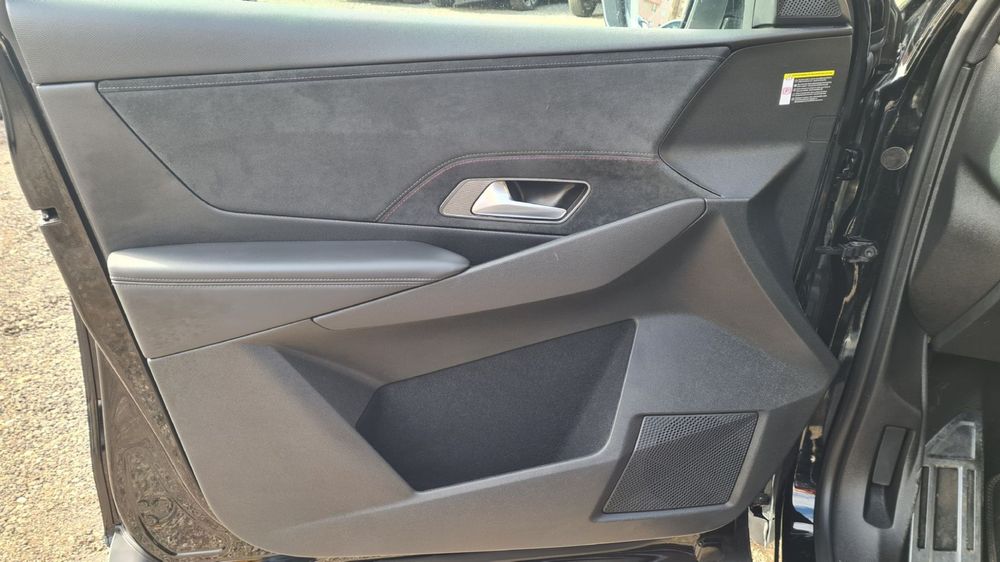 DS DS7 Crossback 1.5 BlueHDi Performance Line