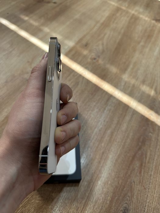 Iphone 13 pro Gwarancja Bateria 100% nr.10