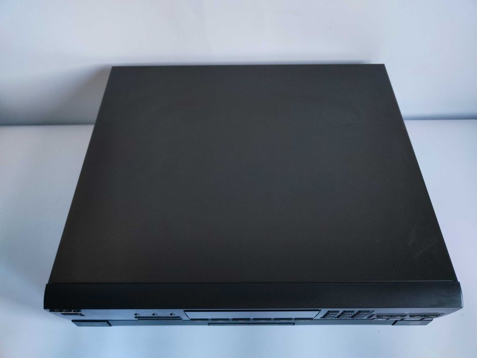 Technics SL-PD7A odtwarzacz zmieniarka na 5 płyt CD wyjście optyczne ...