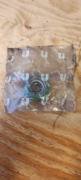 oryginalna uszczelka pompy wodnej Cummins3.0.3.3.6.7.7NOWA