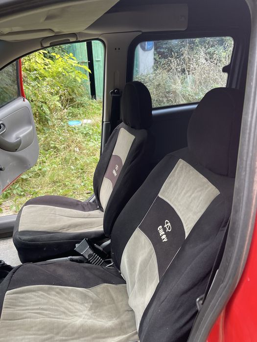 Продам Opel Combo