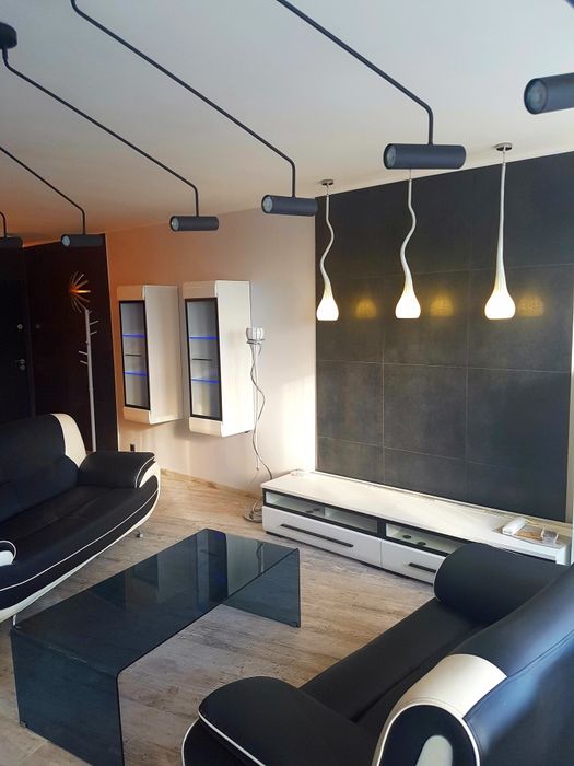 Atrakcyjne mieszkanie w typie studio - Widok 5