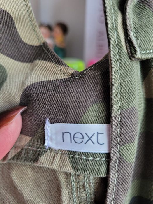 Комбінізон для дівчинки Next