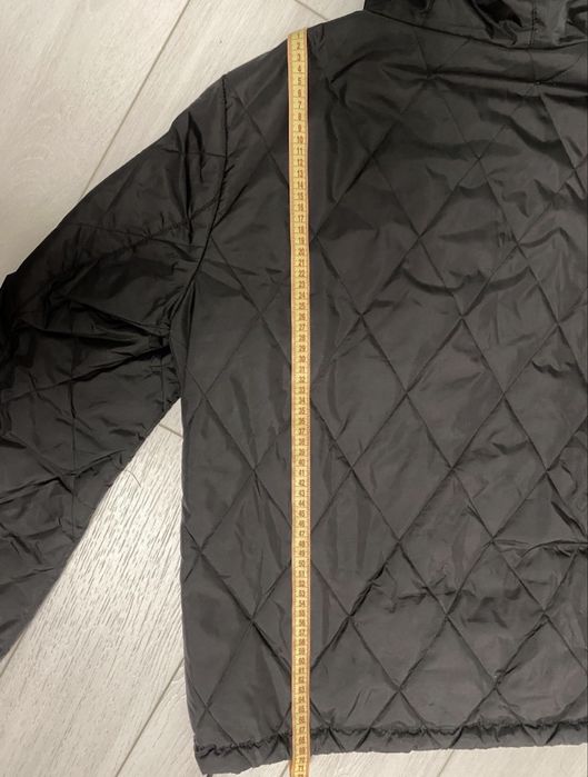 Куртка демосізонна Trend