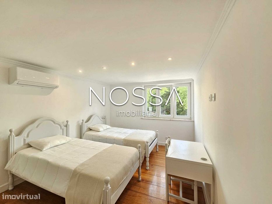 Suite para arrendamento em Belas