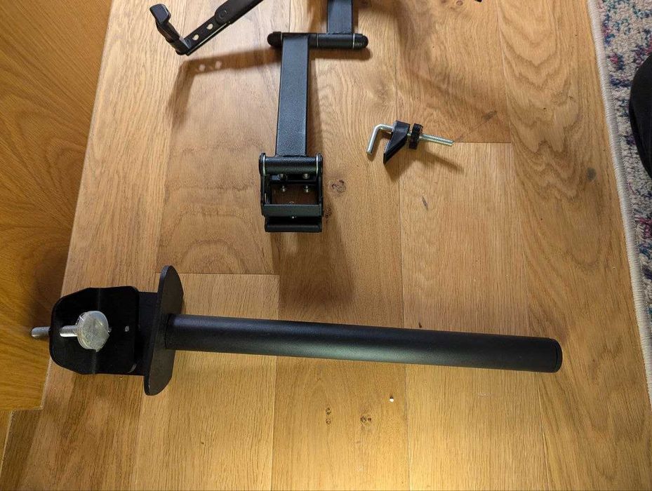 Monitor Stand - Adjustable for Desk424934461009438722