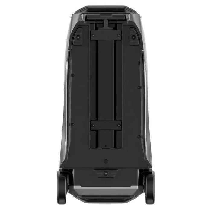 Зарядна станція EcoFlow DELTA Pro 3 - 4000 Вт - 4096 Вт⋅год - LiFePO4