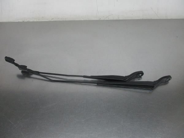 Haste / braço de escova limpa vidros frente direita PEUGEOT 208