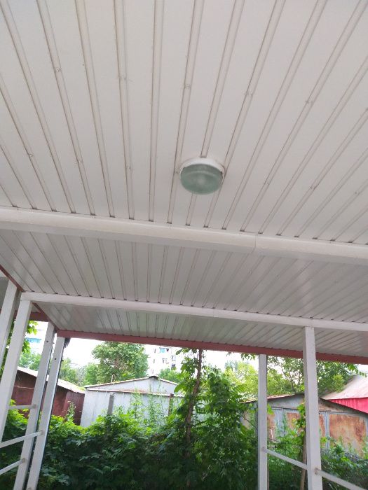 ПРОДАМ приватизированное паркоместо. Район Монолит