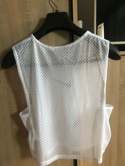 Znacznik drużynowy  piłkarski firmy  Nike, rozmiar S