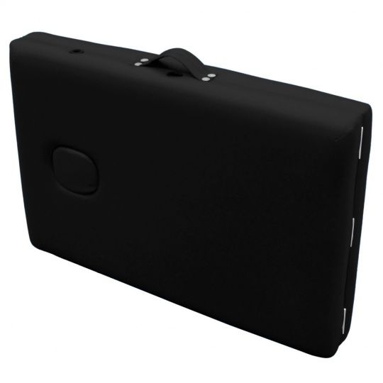 Marquesa portátil nova com acessórios