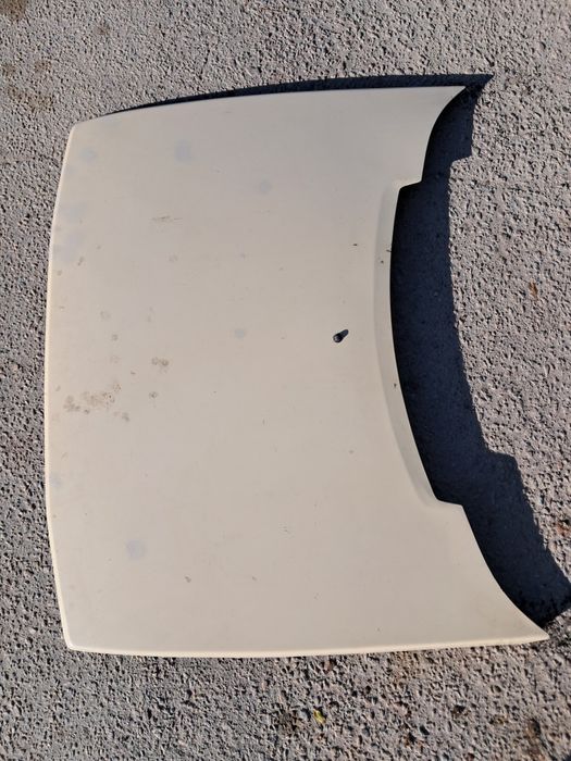 Капот Таврия Б/у