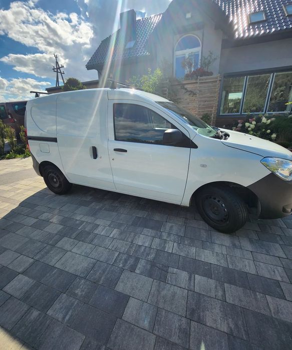Dacia Dokker