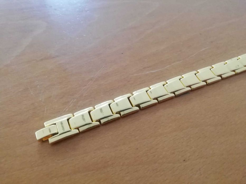 Pulseira Equilíbrio, Bio-Saúde (infravermelhos, magnética)