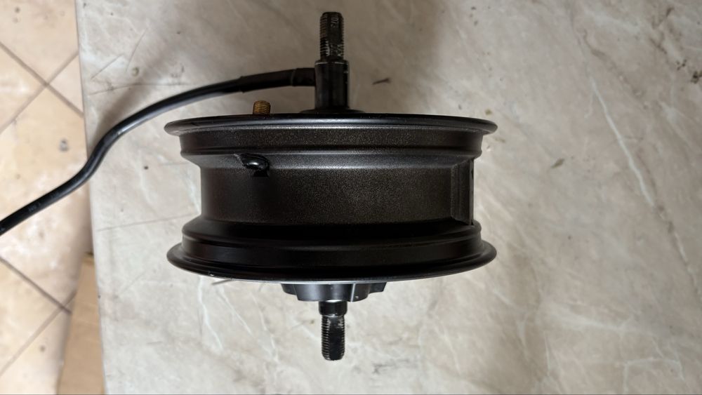 Silnik kulirin g4