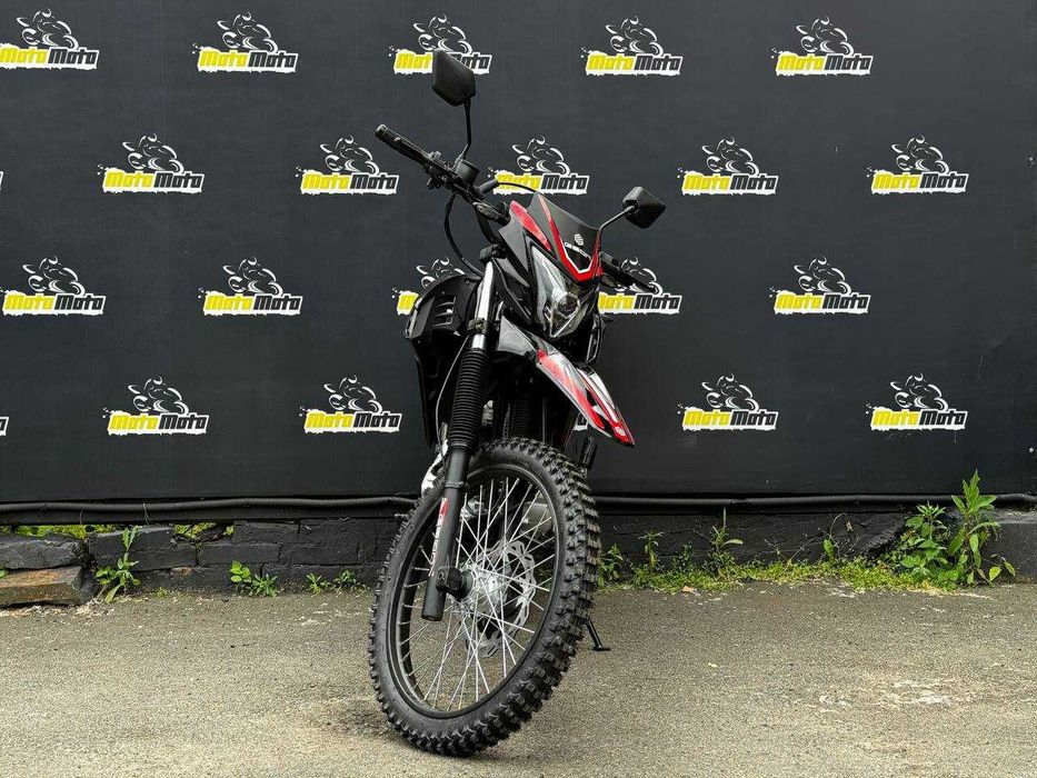 Мотоцикл GEON X-LINE 250