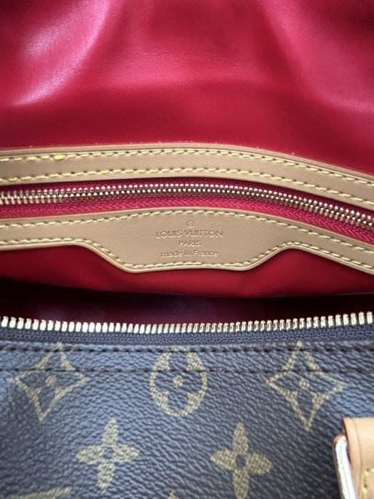 Сумочка в стилі Louis Vuitton speedy 30